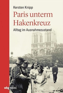 Paris unterm Hakenkreuz 