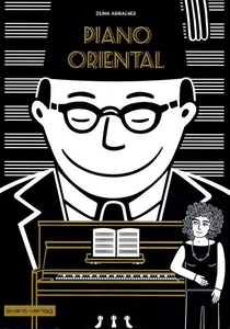 Piano Oriental Piano Oriental