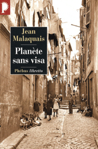 Planète sans visa