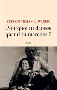Pourquoi tu danses quand tu marches?