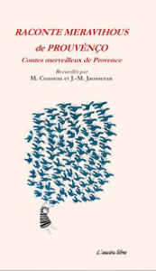 Raconte meravihous de Prouvènço