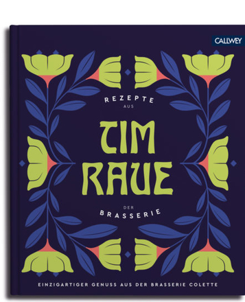 Rezepte aus der Brasserie