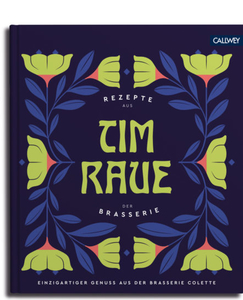 Rezepte aus der Brasserie