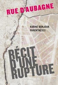 Rue d'Aubagne