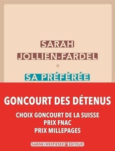 Sa préférée