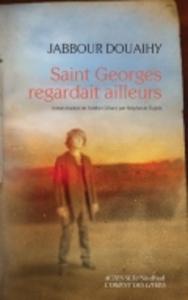 Saint Georges regardait ailleurs Saint Georges regardait ailleurs