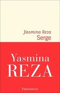 Serge