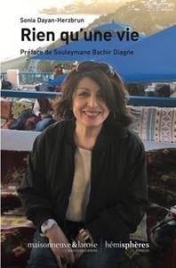 Sonia Dayan-Herzbrun