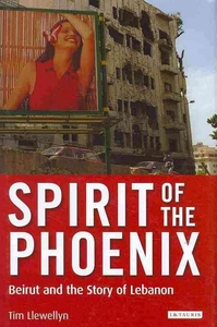 Spirit of the Phoenix Spirit of the Phoenix