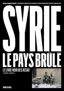 Syrie. Le pays brûlé
