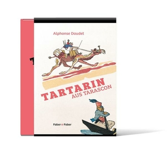 Tartarin aus Tarascon