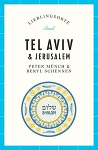 Tel Aviv & Jerusalem