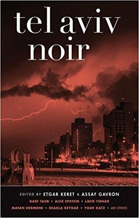 Tel Aviv noir