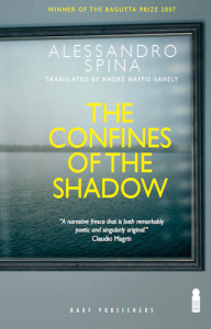 The confines of the shadow