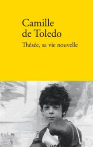 Thésée, sa vie nouvelle