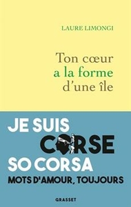 Ton cœur a la forme d'une île
