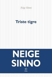 Triste tigre