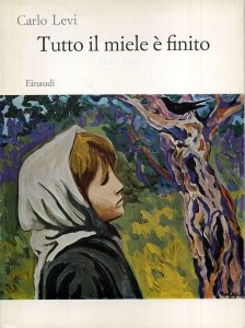 Tutto il miele è finito