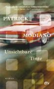 Unsichtbare Tinte