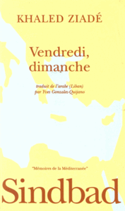 Vendredi, dimanche Vendredi, dimanche