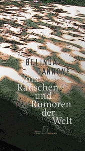 Vom Rauschen und Rumoren der Welt