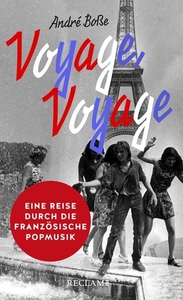 Voyage, Voyage 
