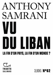 Vu du Liban  Vu du Liban
