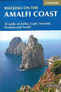 Walking on the Amalfi Coast