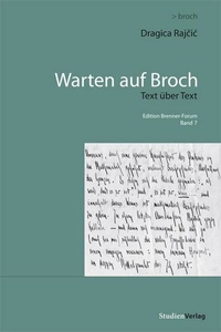 Warten auf Broch 