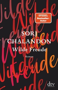 Wilde Freude