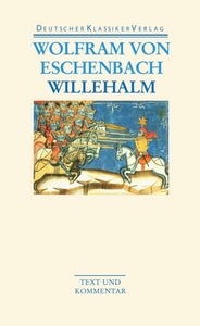 Willehalm