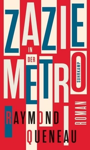 Zazie in der Metro 