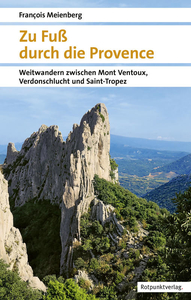 Zu Fuss durch die Provence