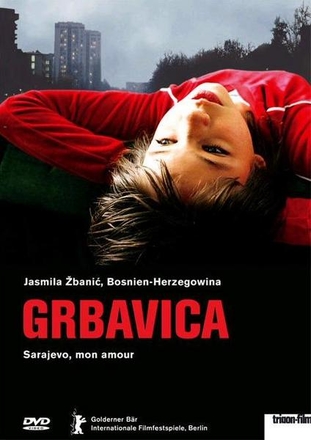 Grbavica