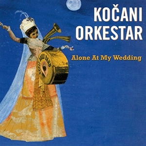 Alone at my Wedding
