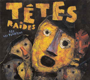 Les Terriens
